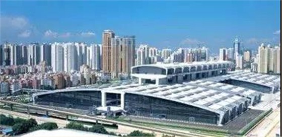 世世通與您相約7月深圳寶博會(huì)，愿您如期而至！