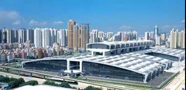 世世通與您相約7月深圳寶博會，愿您如期而至！