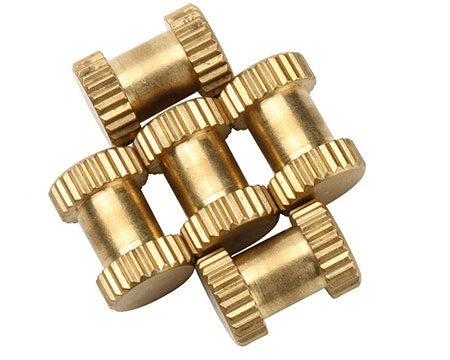 世世通老司機(jī)帶你認(rèn)識(shí)防松螺母！